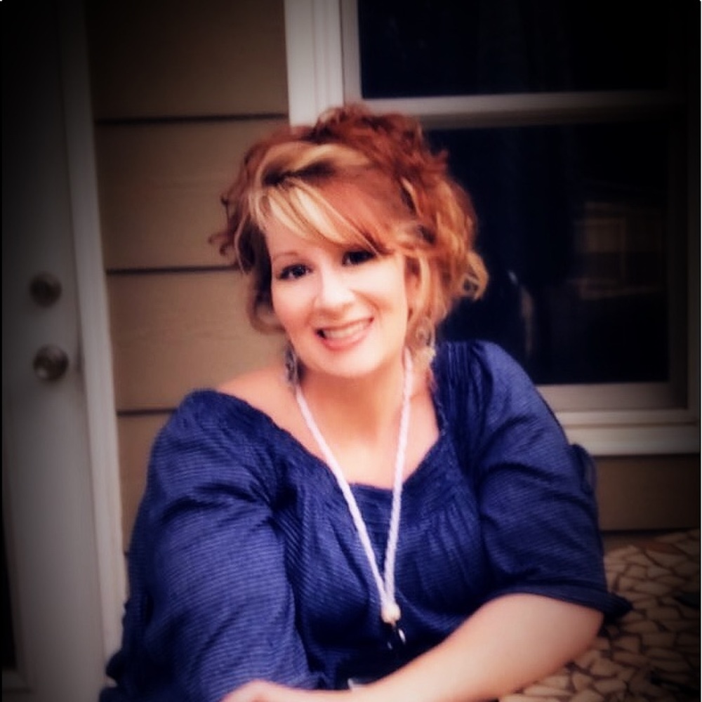 Meet your Posher, Melanie